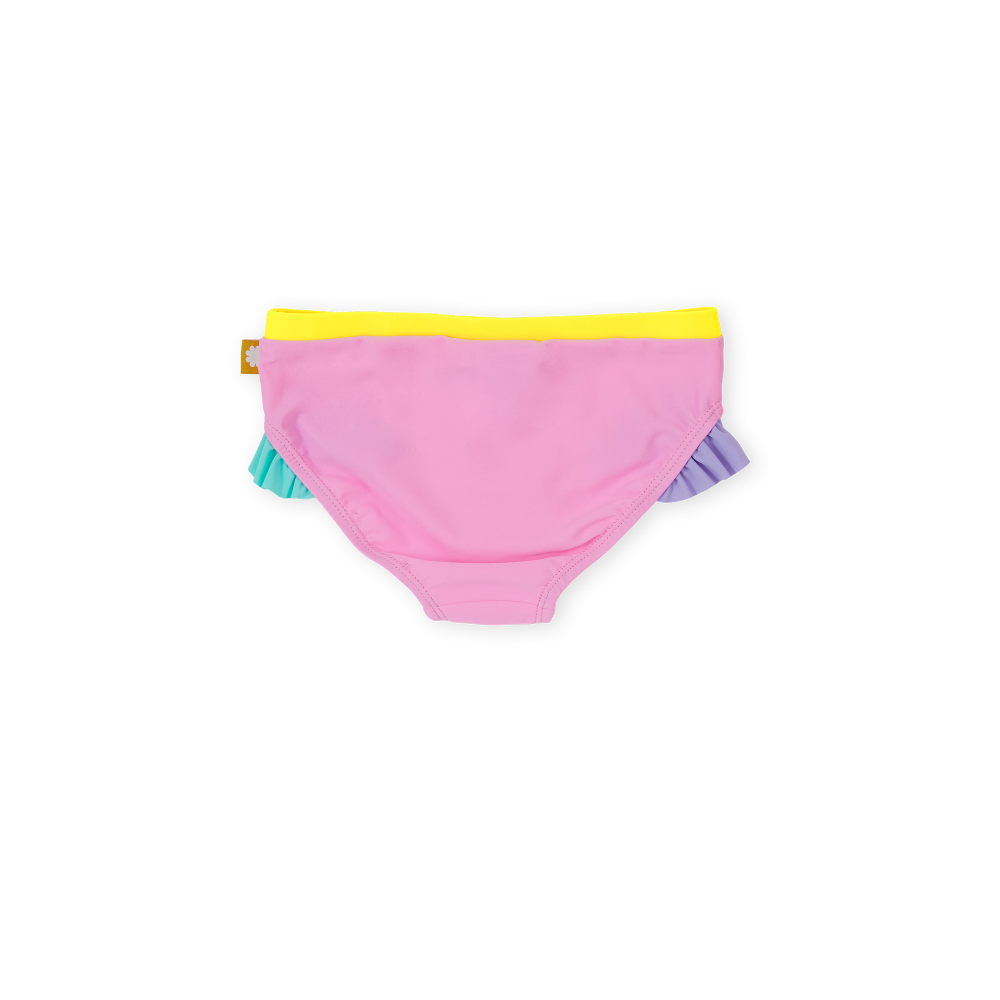 Splice Beach Bikini Bottom
