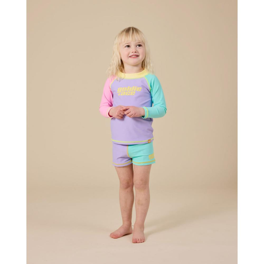 Splice Beach Rashguard