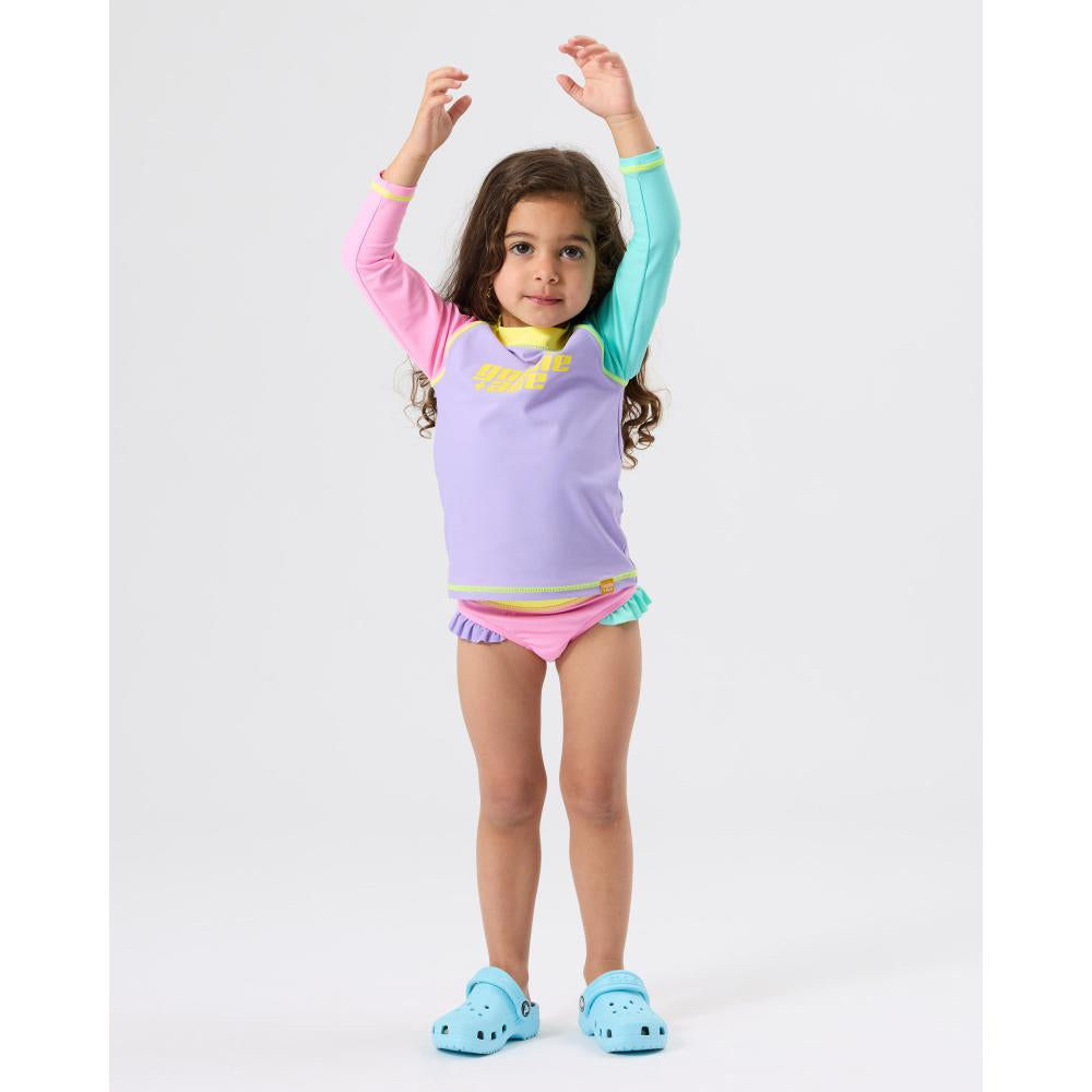 Splice Beach Bikini Bottom
