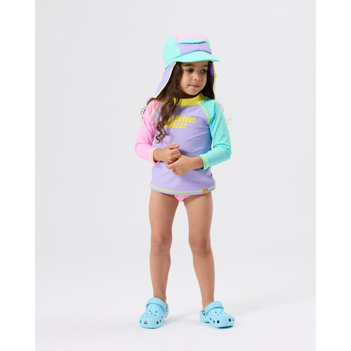 Splice Beach Rashguard