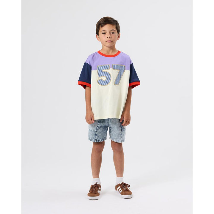 Tee | Oversized - 57 Sport