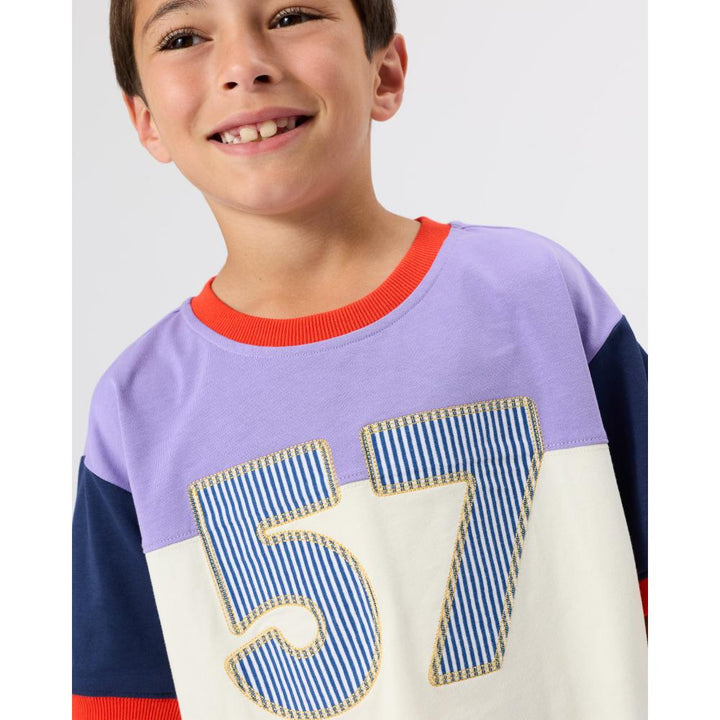 Tee | Oversized - 57 Sport