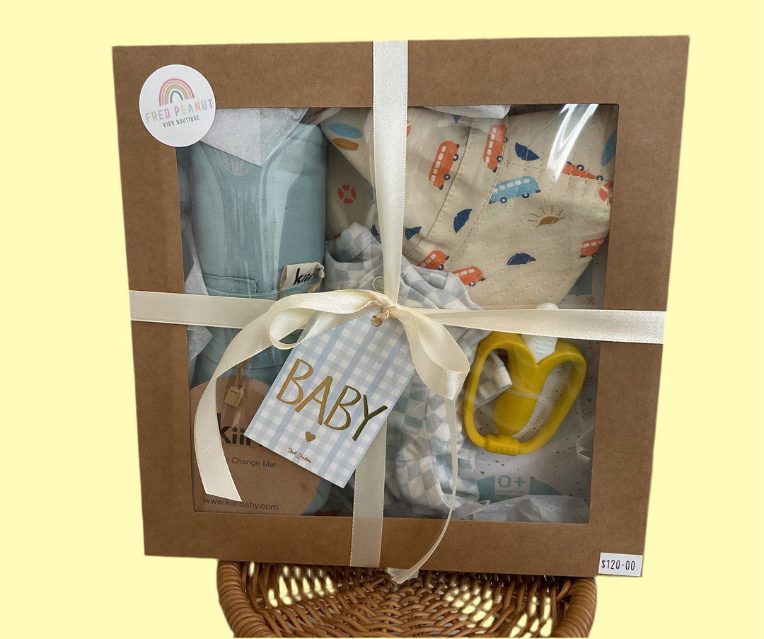 Baby Bundle | Little Ray of Sunshine
