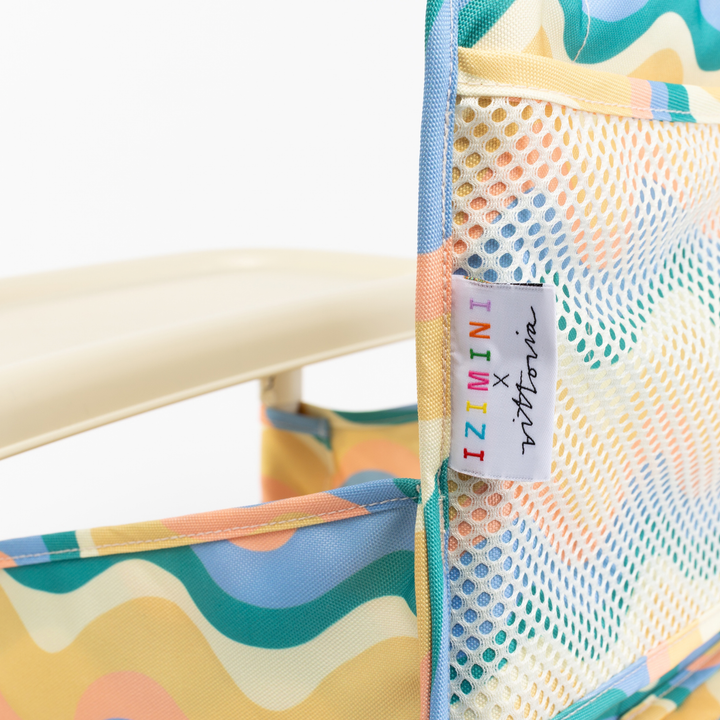 Baby Chair - River