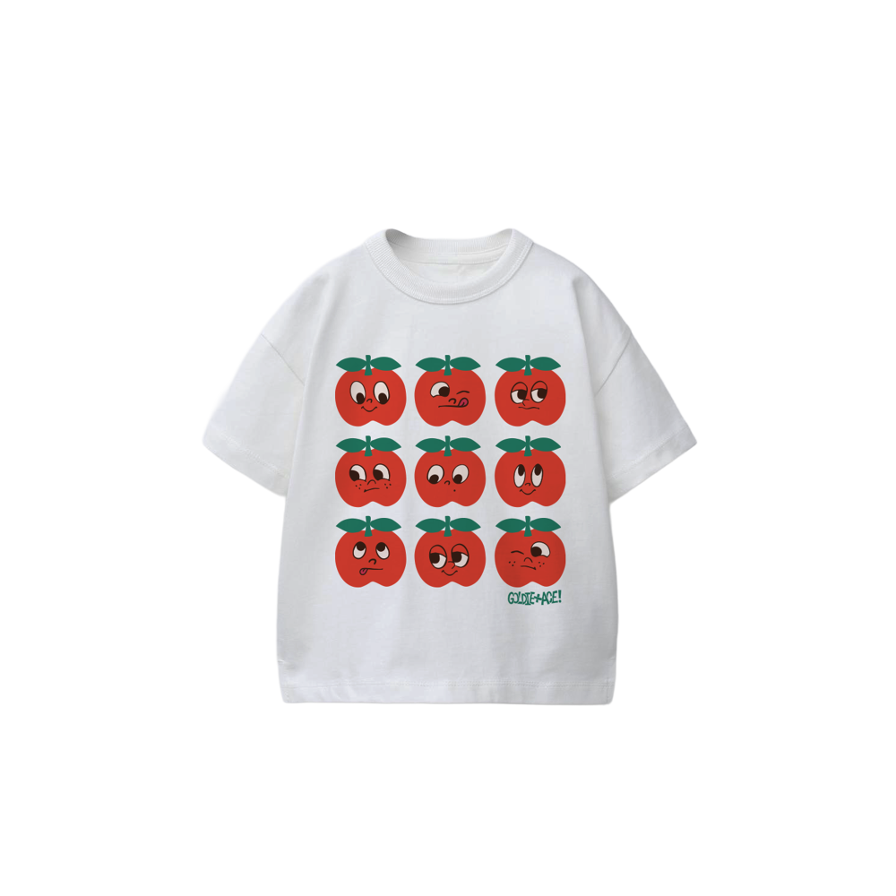Apple Party T-Shirt