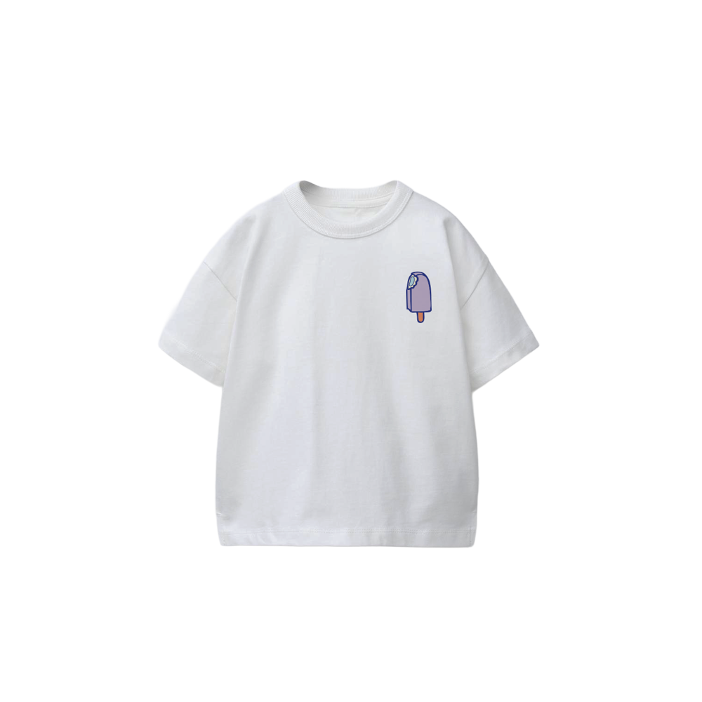 Goldie Ace Creamery T-Shirt