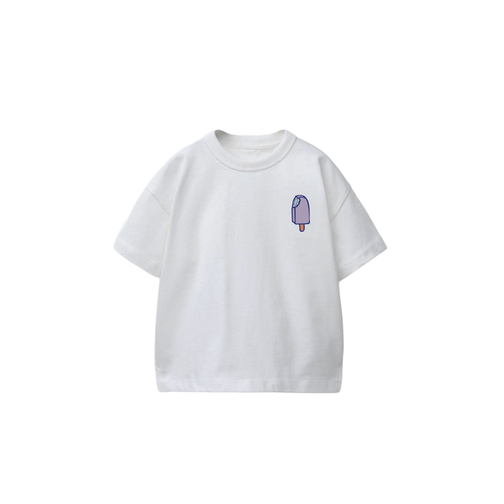 Goldie Ace Creamery T-Shirt