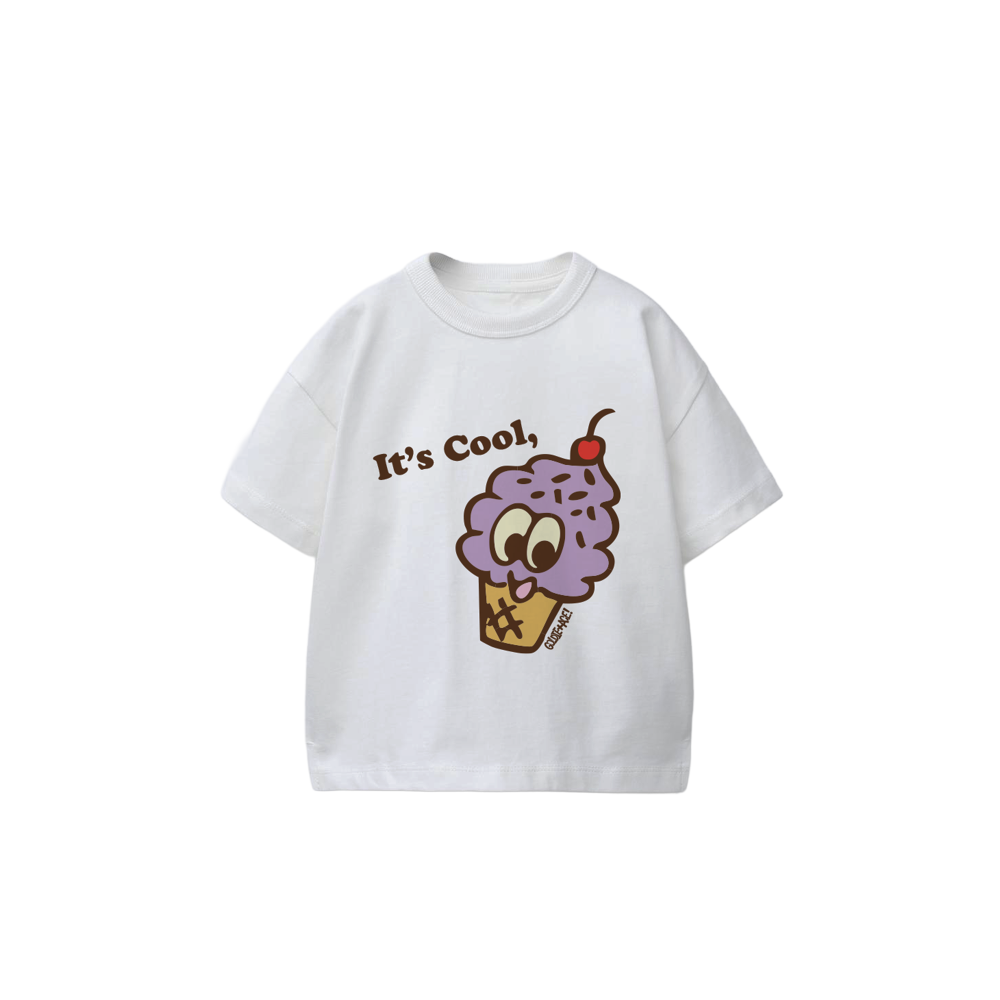 It's Cool, I'm Chill T-Shirt