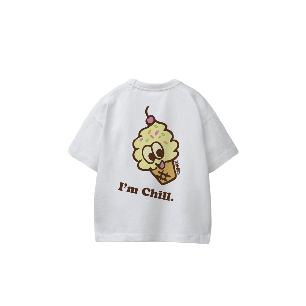 It's Cool, I'm Chill T-Shirt