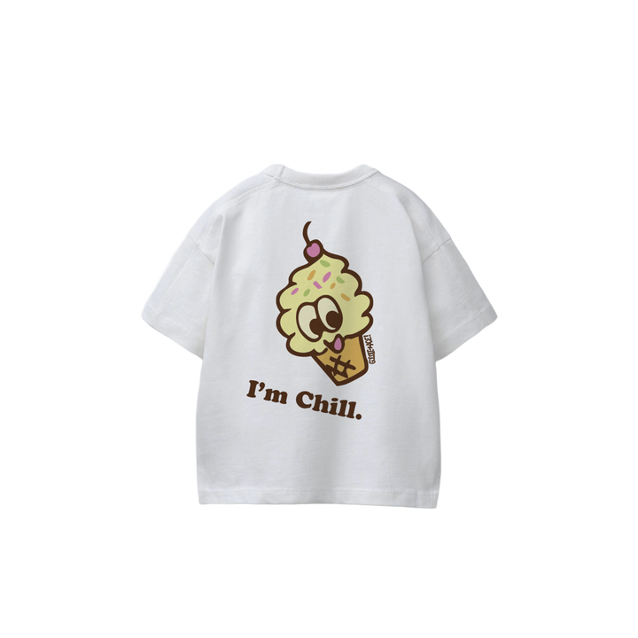 It's Cool, I'm Chill T-Shirt