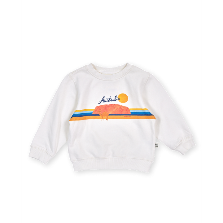 Australian Sweater