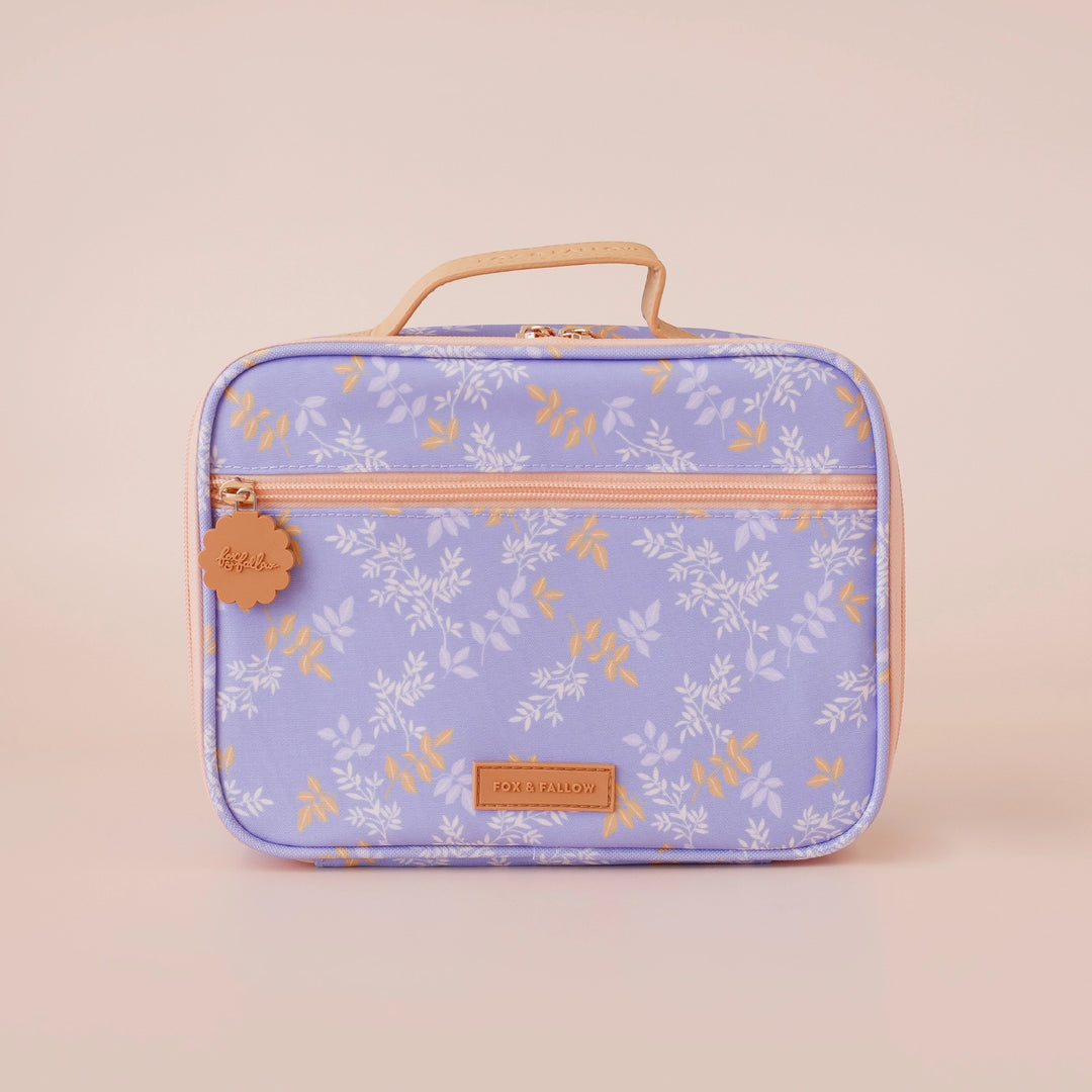 Mini Lunch Bag | Juniper