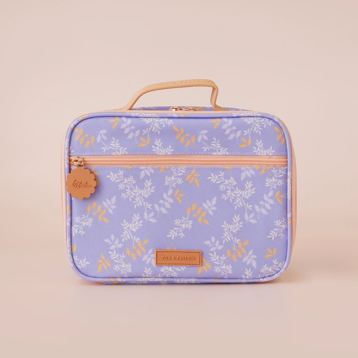 Mini Lunch Bag | Juniper