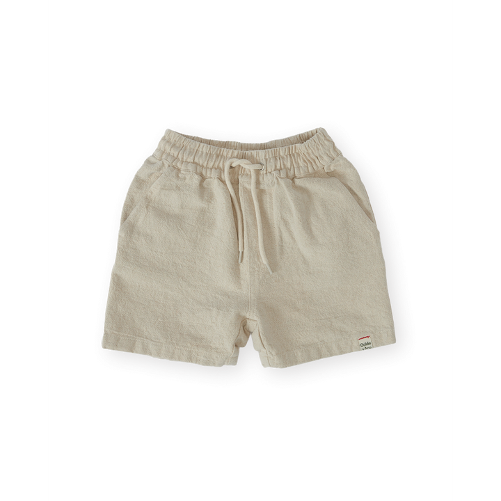 Classic Linen Cotton Short