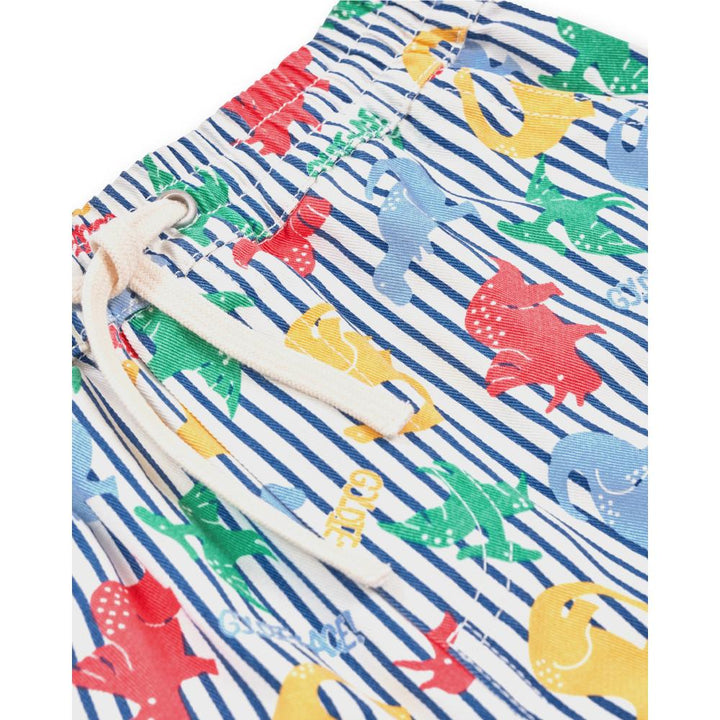 Dino Print Classic Short