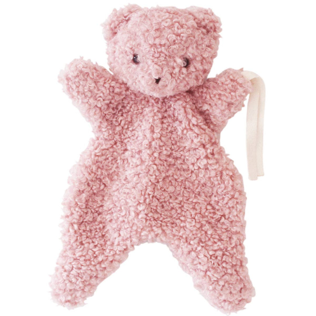Comforter | Charlie Bear - Petal