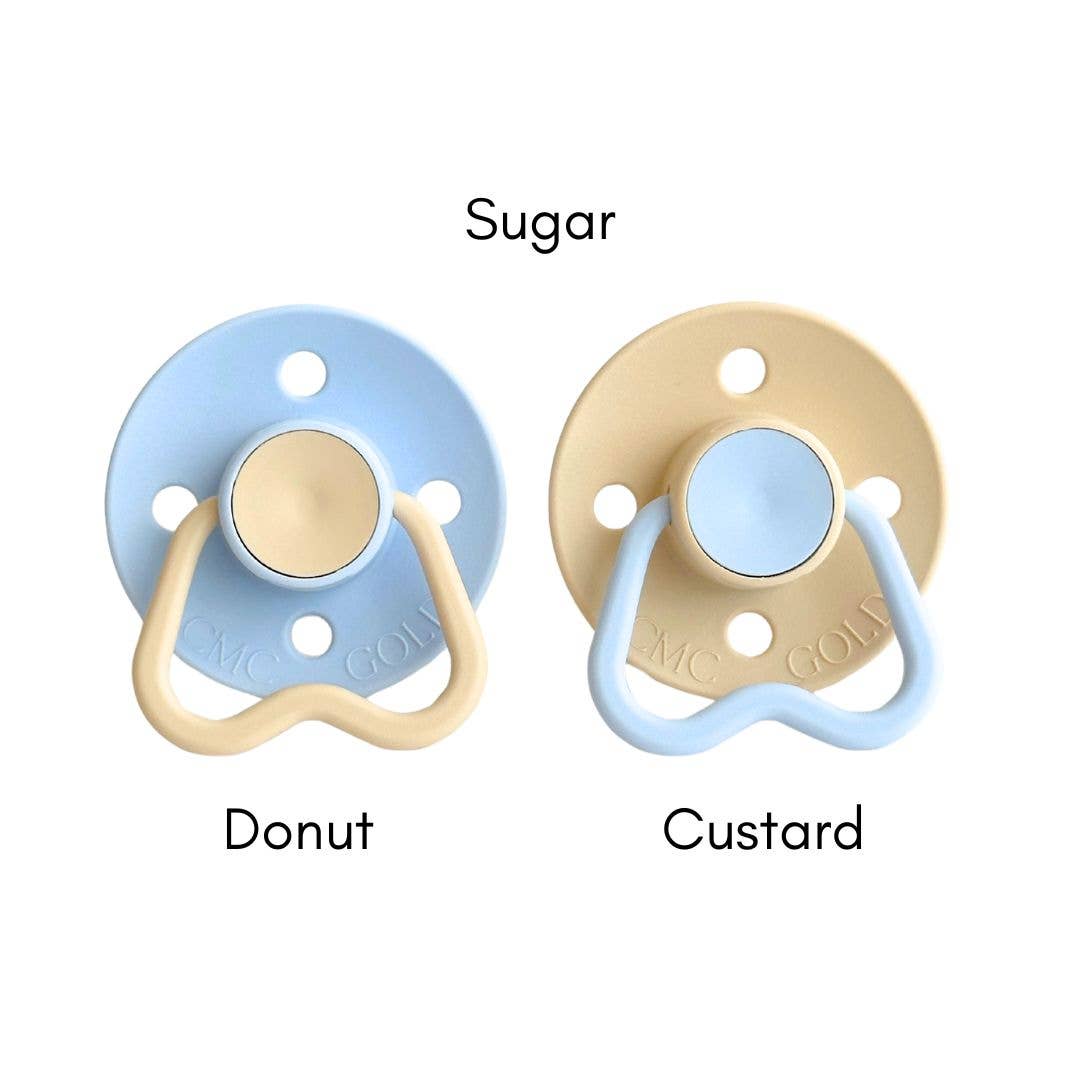 2pk Dummies | Hold Me - Varicolour - Sugar