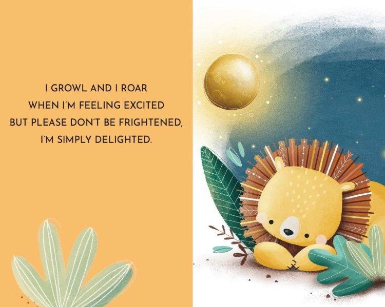 My First Library - Baby Animals