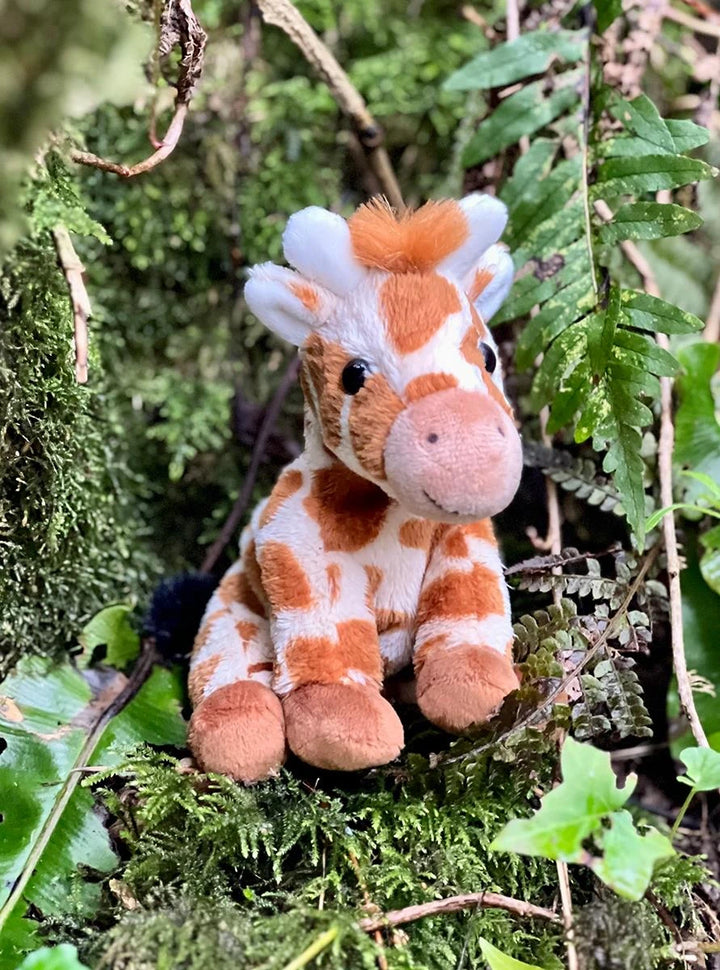 Cuddle Cub | Giraffe