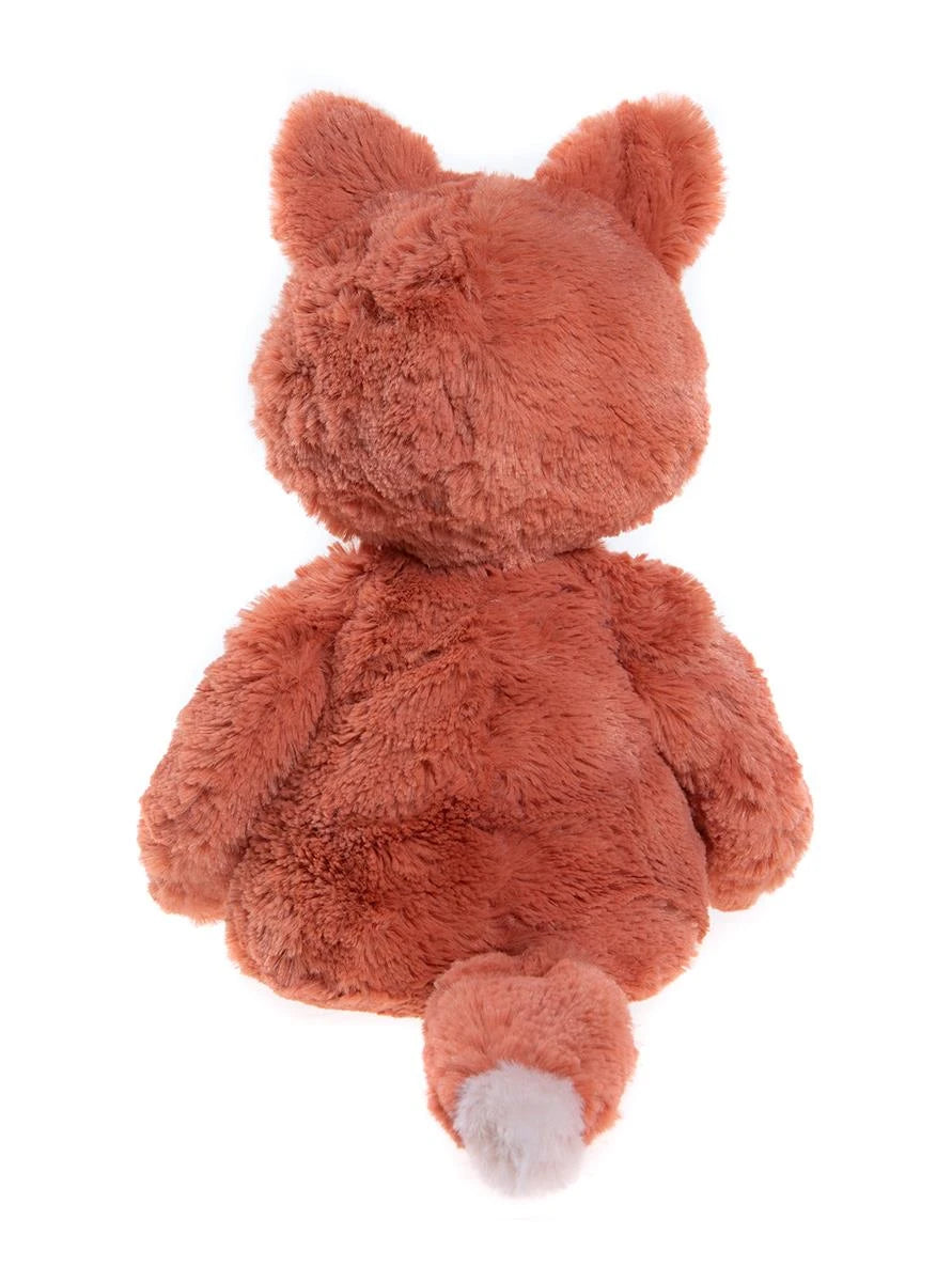 Folly Fox