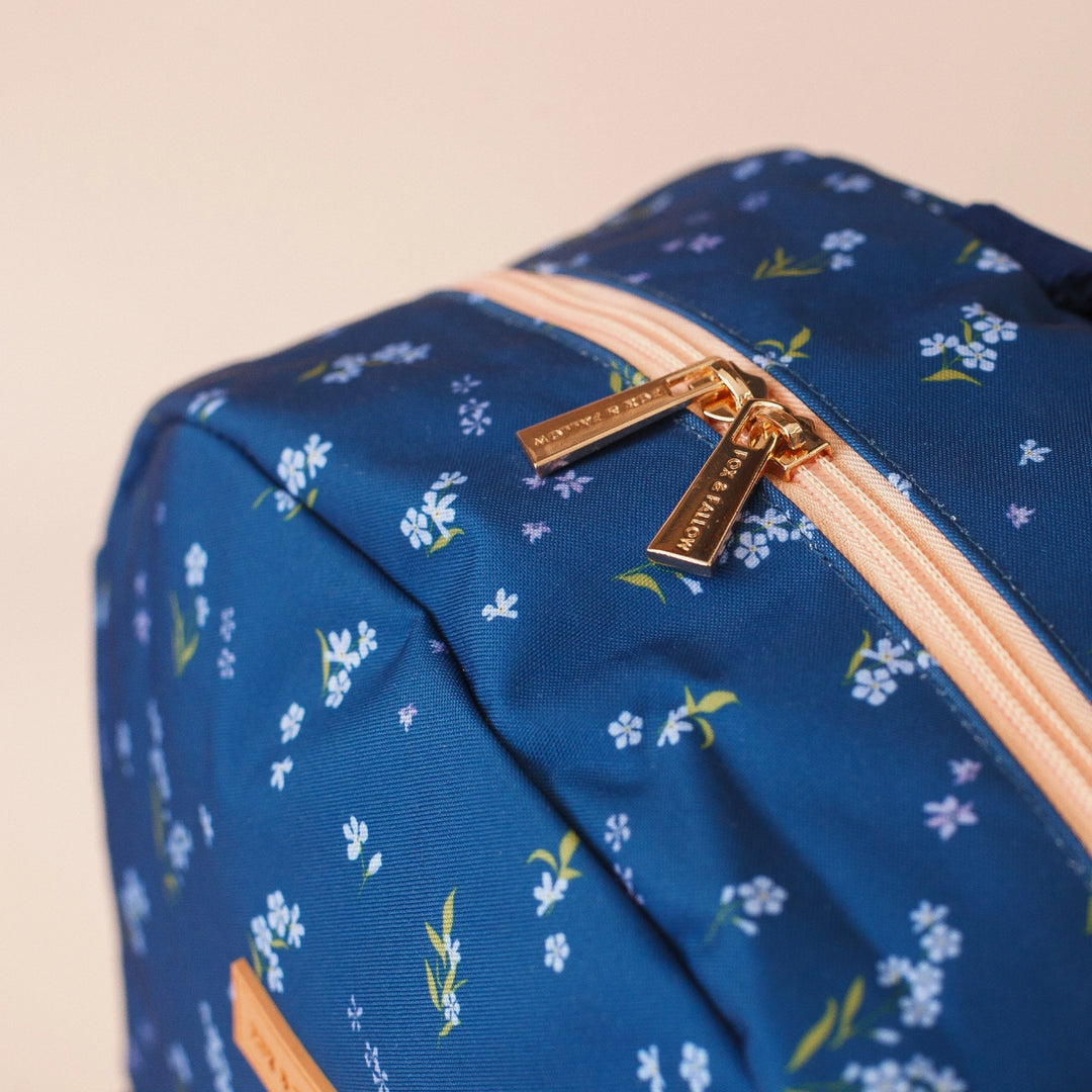 Backpack | Forget-Me-Not