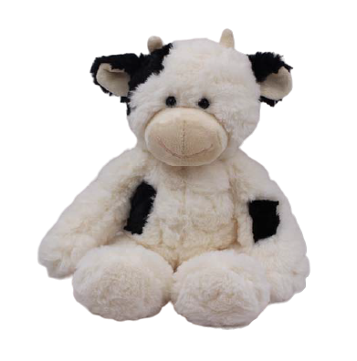 Plush Cow | Wilbur