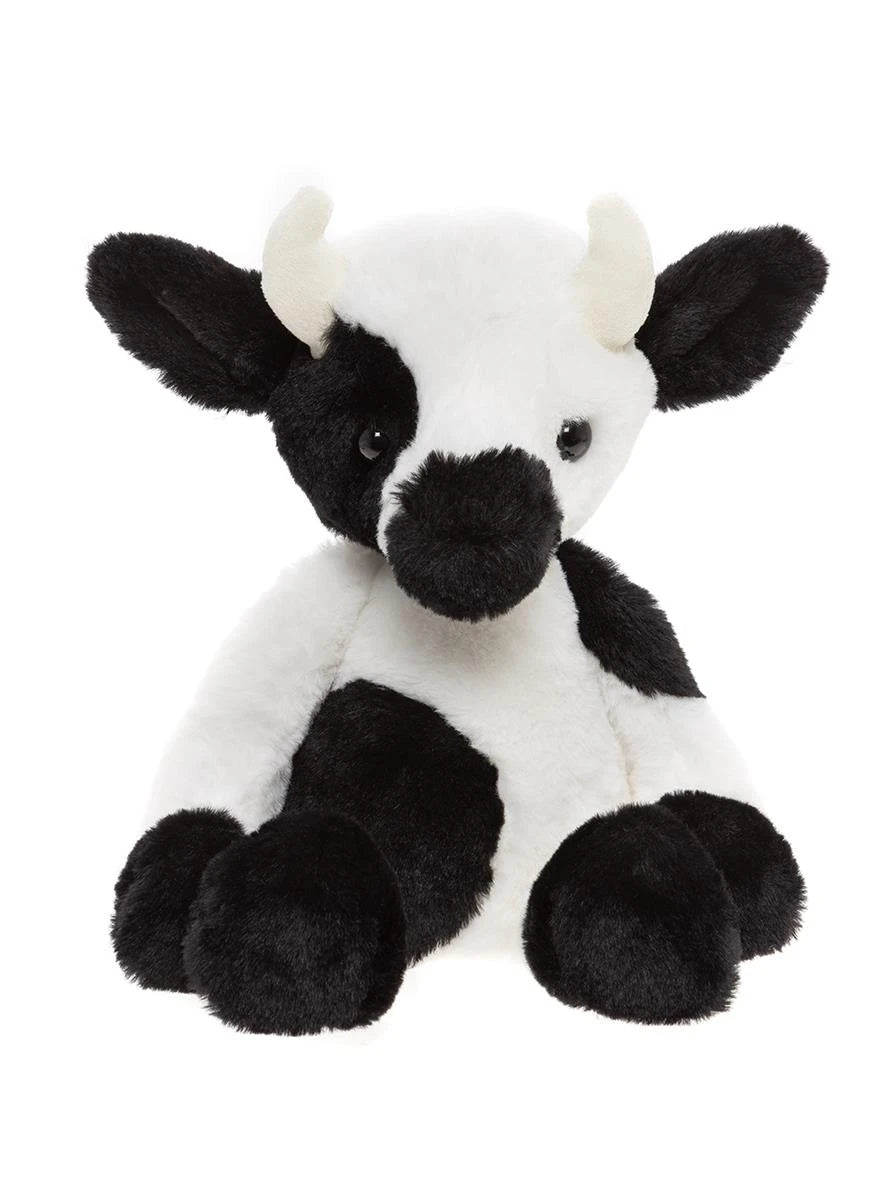 Buttercup Cow