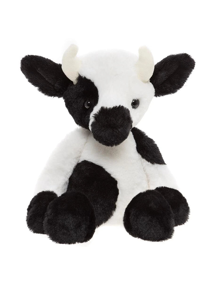 Buttercup Cow