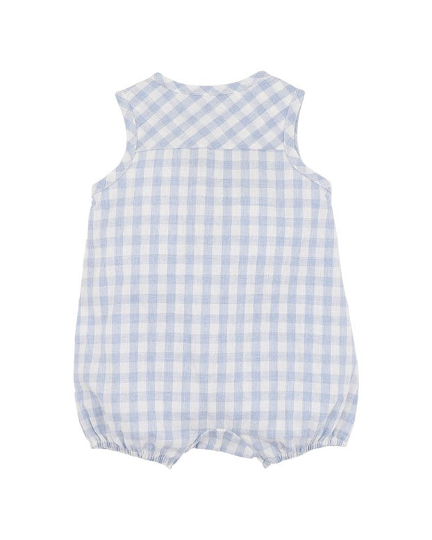 Romper | Axel Check