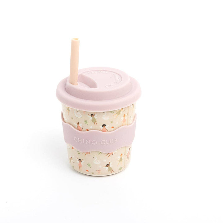 Kids Keep Cup | 8oz - Fairy Kids