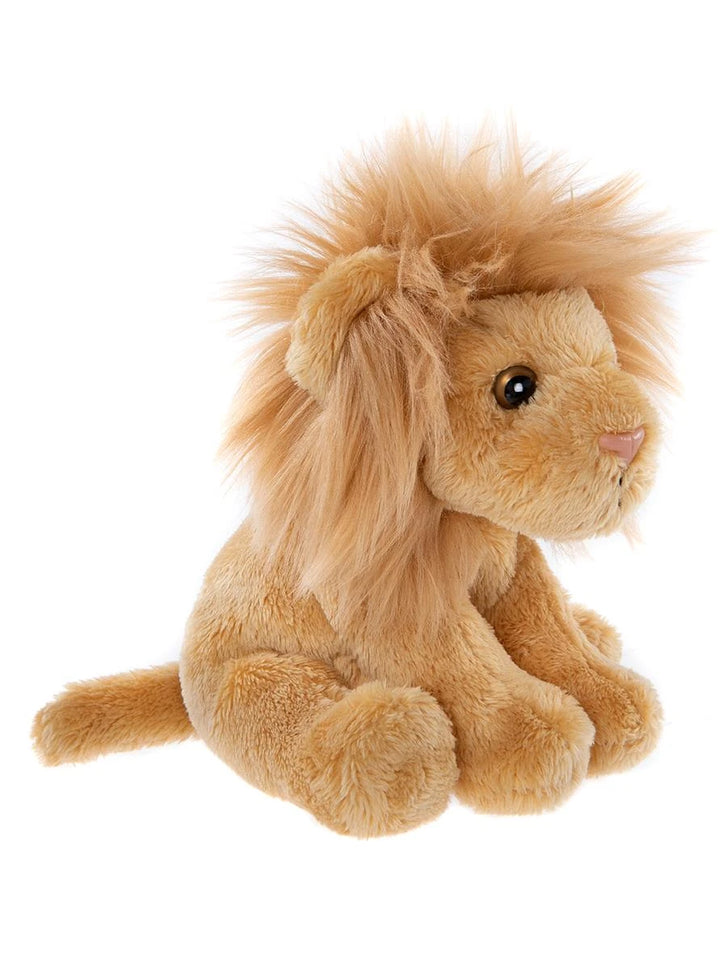 Cuddle Cub | Lion