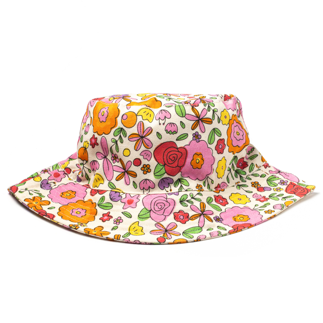 Hat | Cotton - Paloma