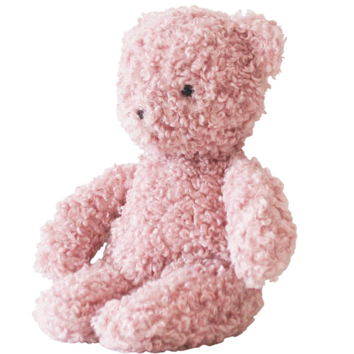 Plush | Charlie Bear - Petal