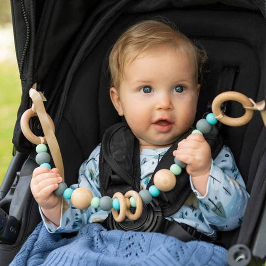 Pram Garland | Harlow - Assorted