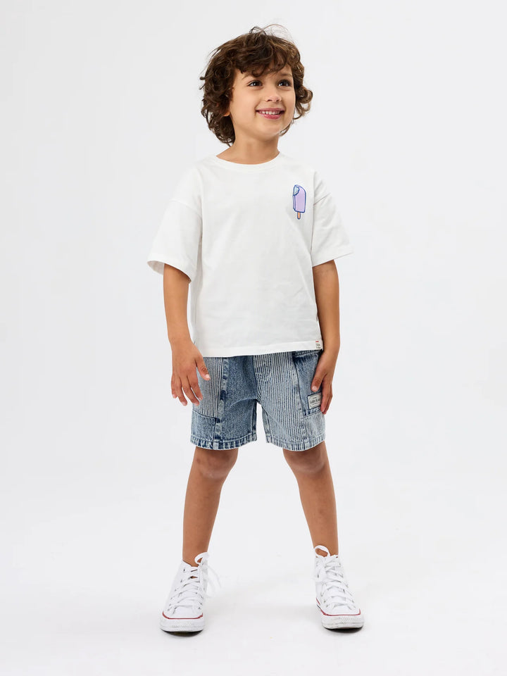 Goldie Ace Creamery T-Shirt