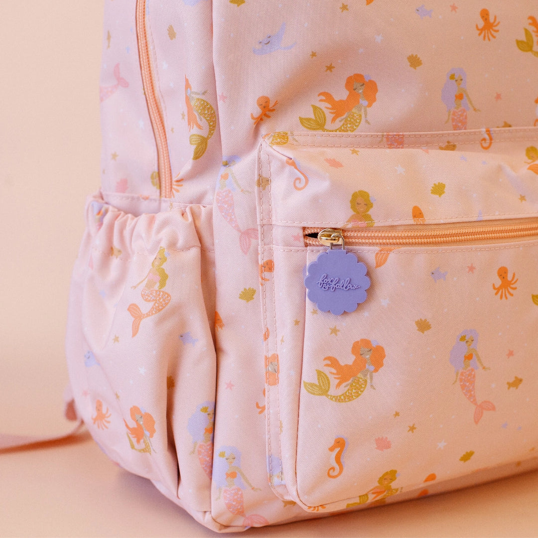 Backpack | Mermaids
