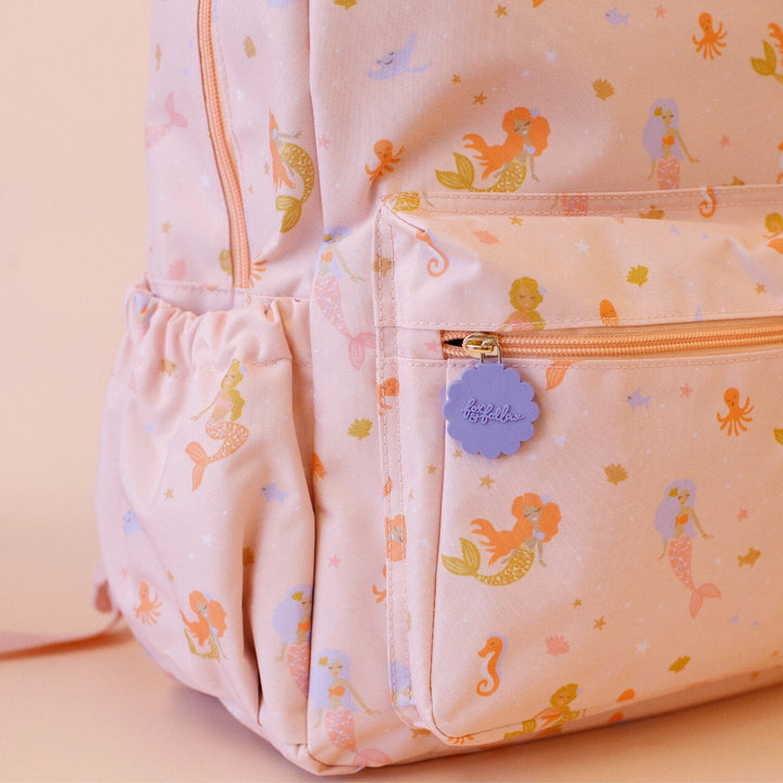 Backpack | Mermaids