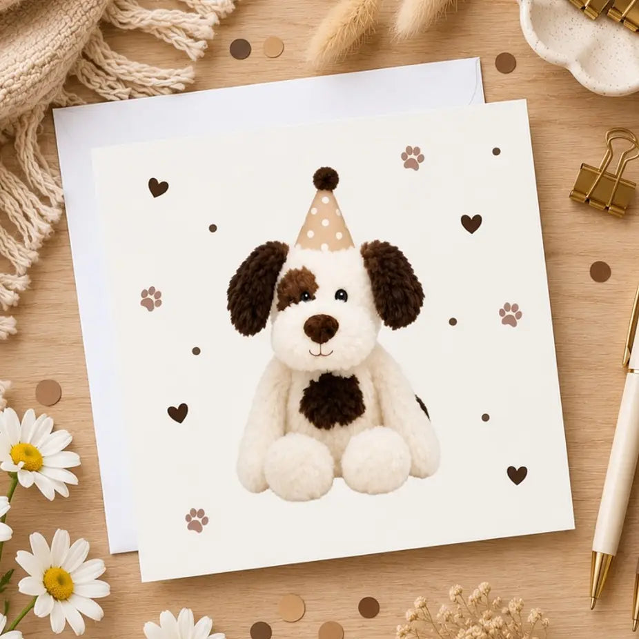 Greeting Cards