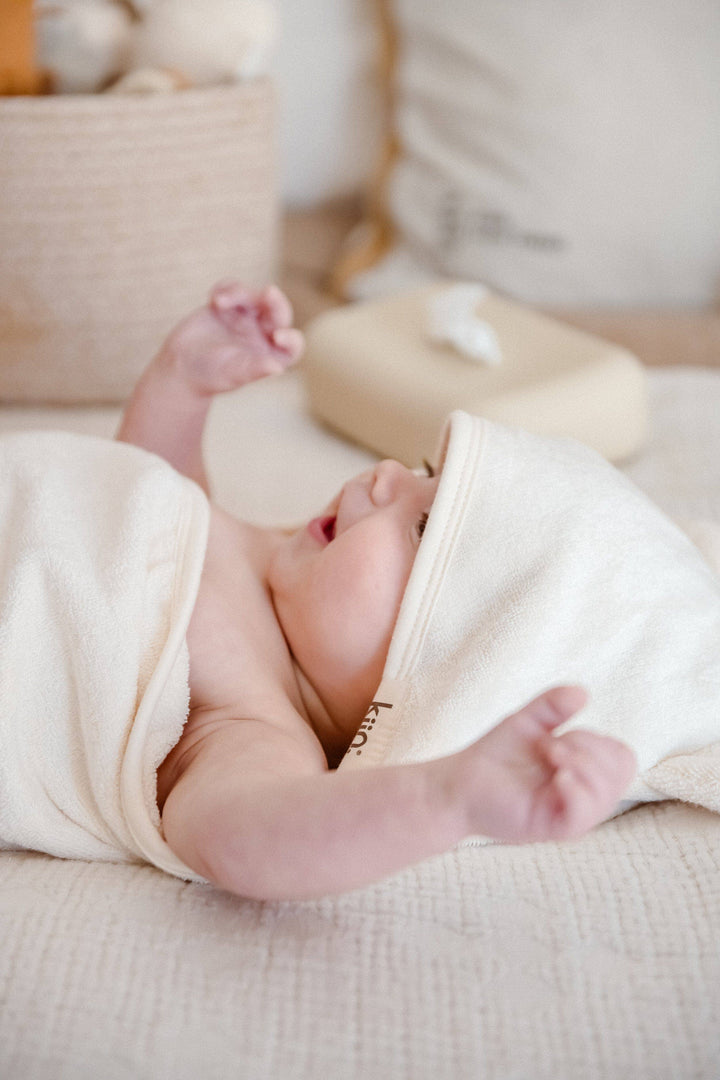 Towel | Hooded - Assorted