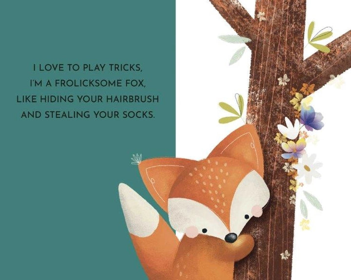 My First Library - Baby Animals