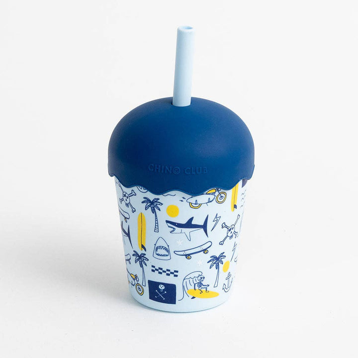 Mini Smoothie Cup | 200ml - Rad Times