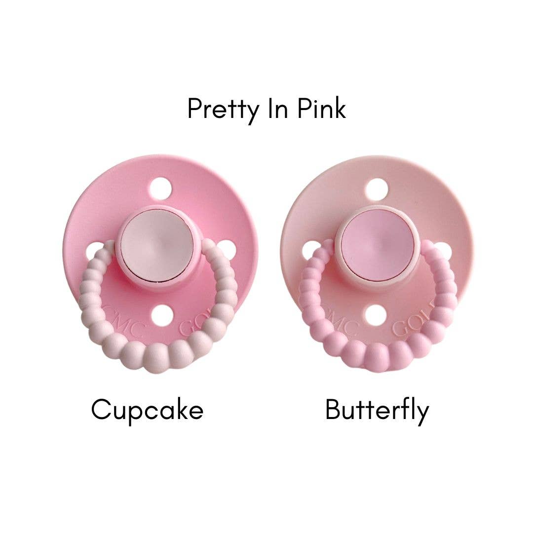 2pk Dummies | Bubble -  Pretty In Pink