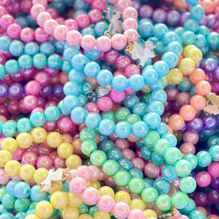 Beaded Bracelet - Assorted