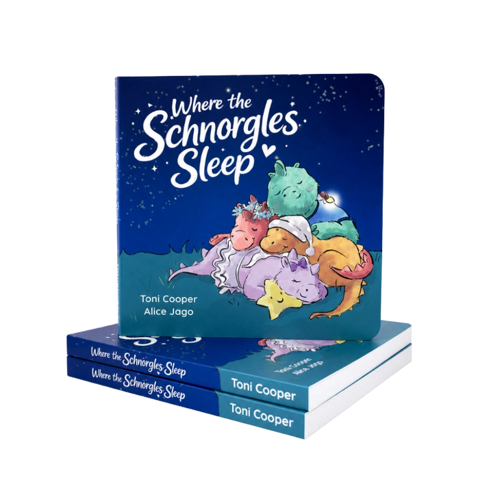 Baby Gift Set | Plush Dinosaur Comforter & Board Book