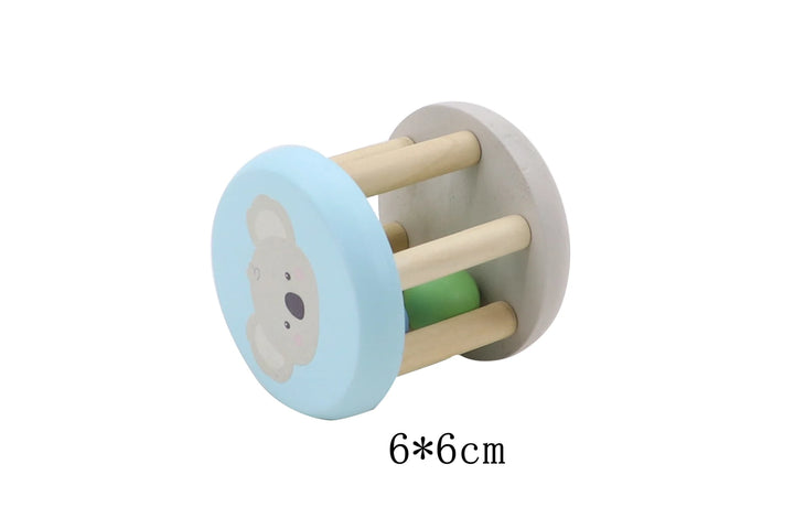 Rattle | Bunny or Koala