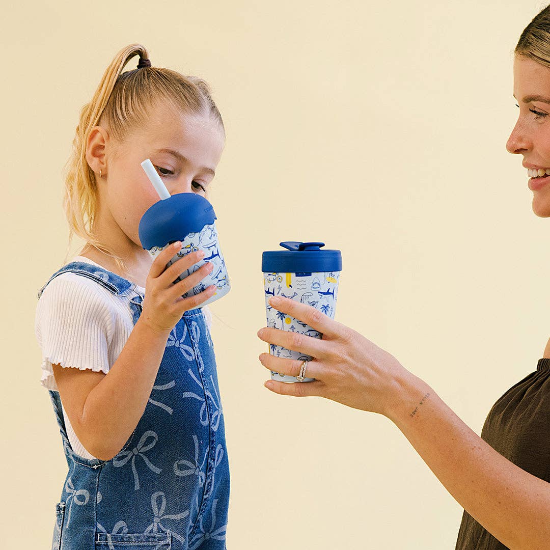 Mini Smoothie Cup | 200ml - Rad Times