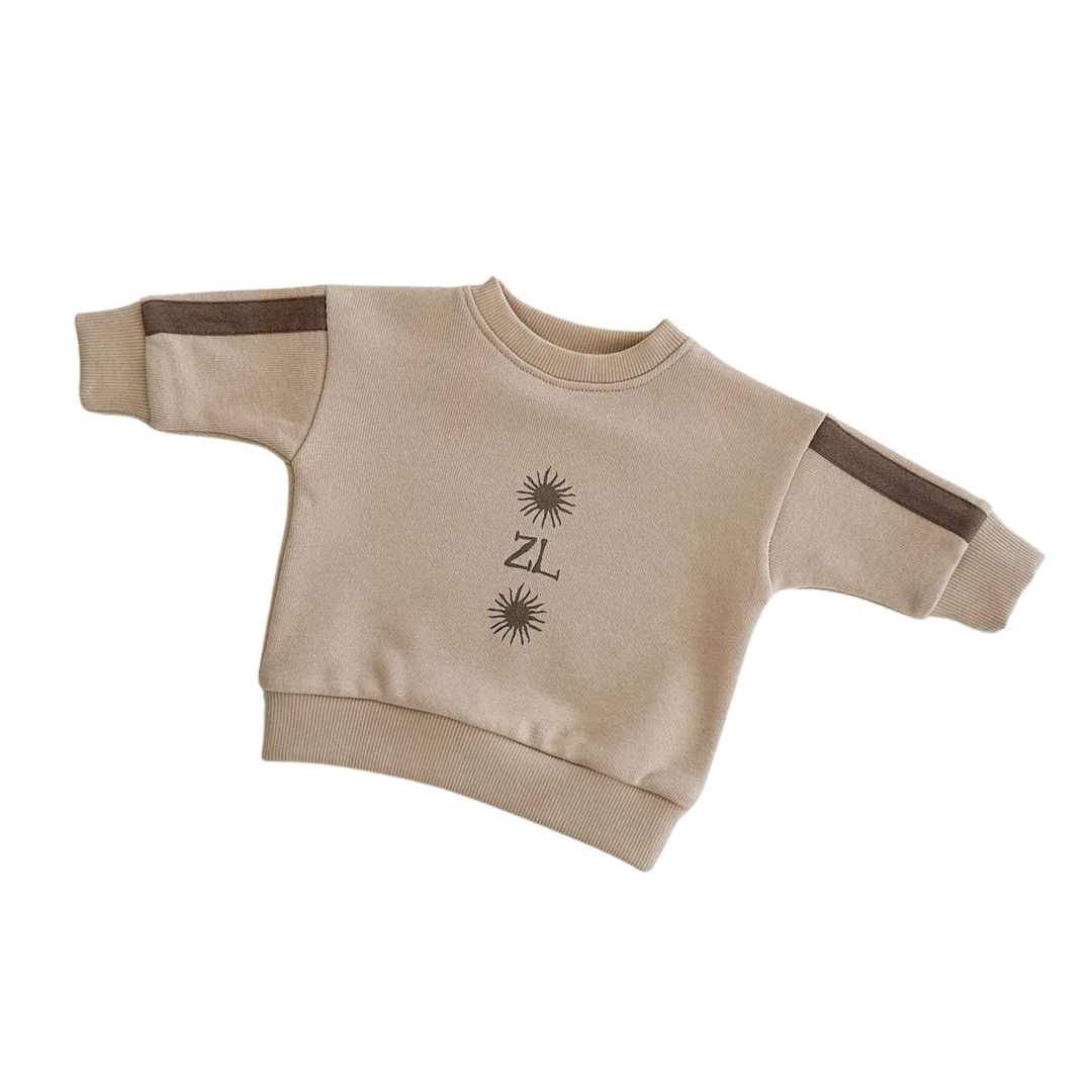 Sweatshirt - Frappe