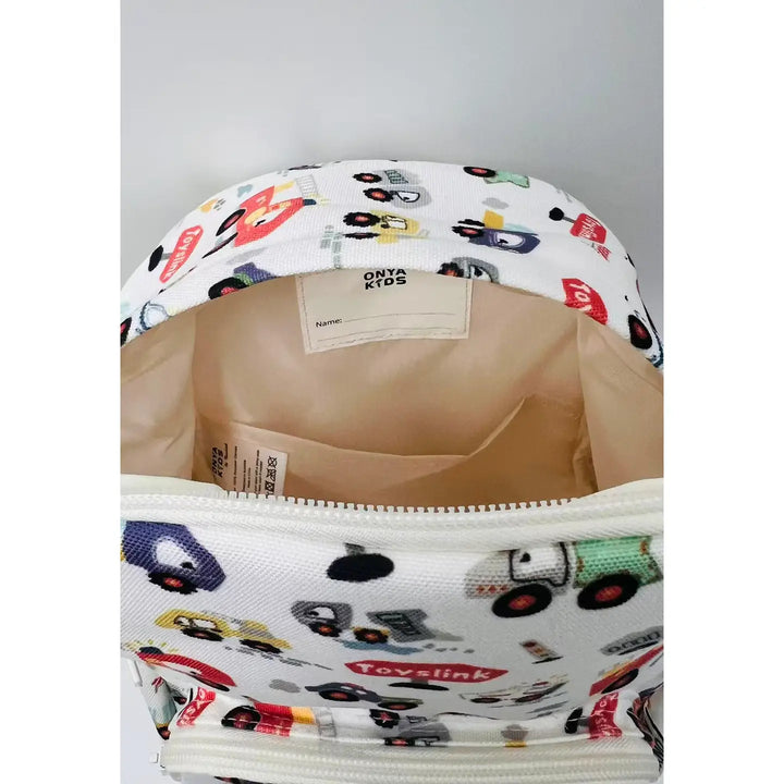 Backpack | Little Wheelies