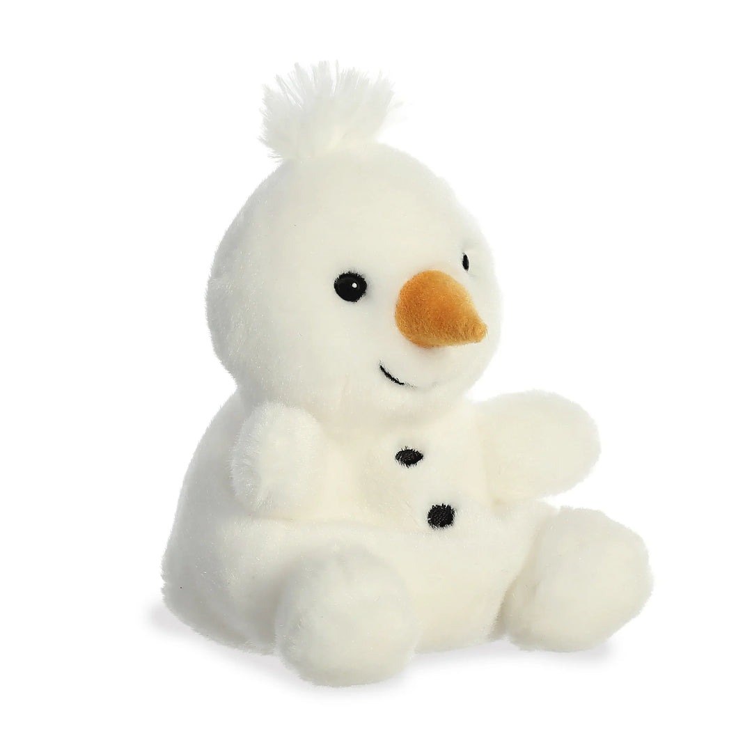 Palm Pals - Froyo Snowman