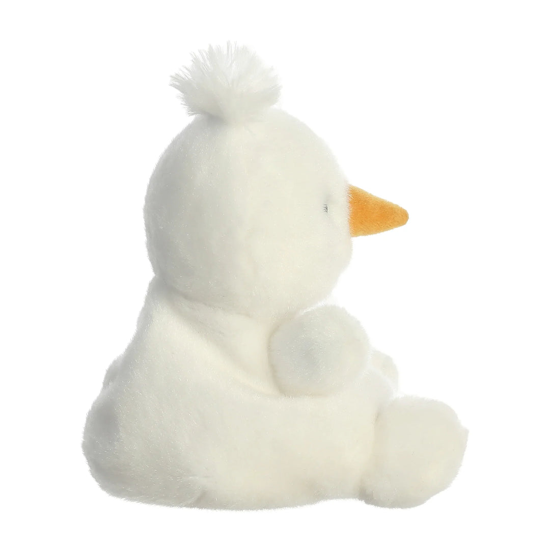 Palm Pals - Froyo Snowman